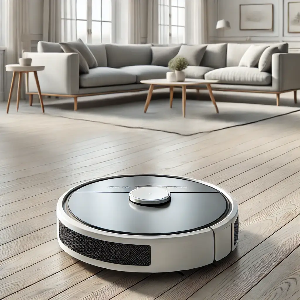 Top 10 Best Features of the Shark AI Ultra Robot Vacuum AV2511AE
