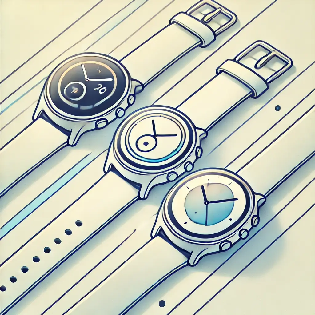 Top 10 Best Zepp Smartwatches in 2024-2025