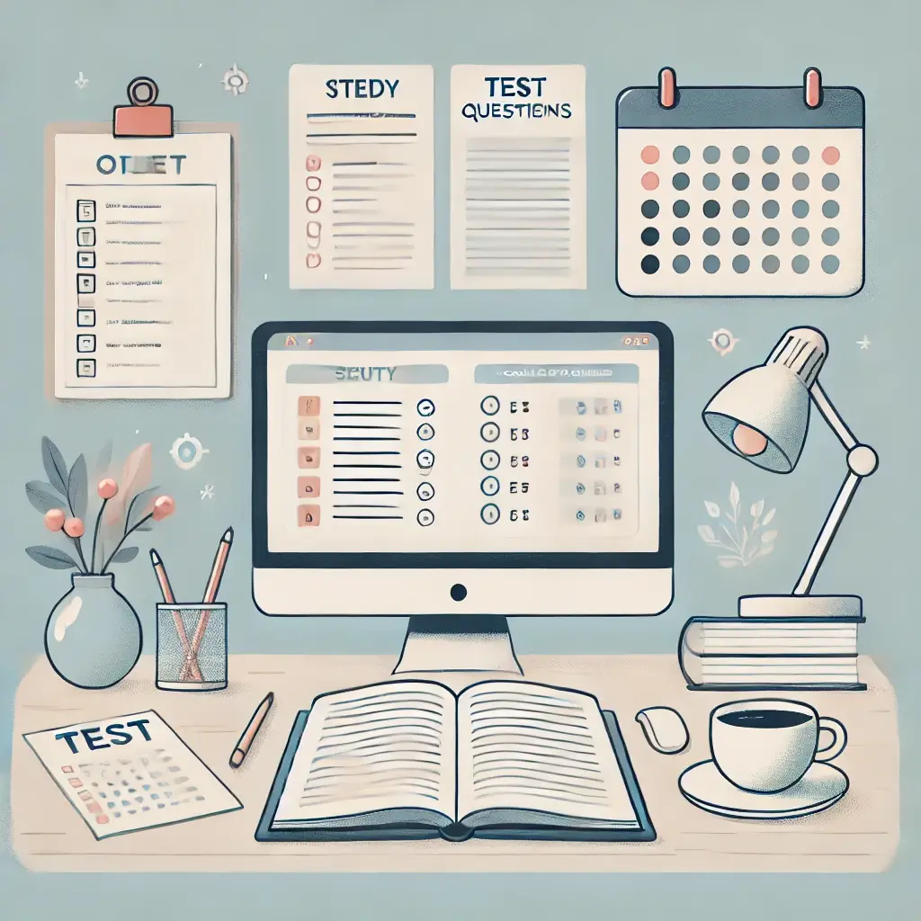 Top 10 Best Test Prep Courses in 2024-2025