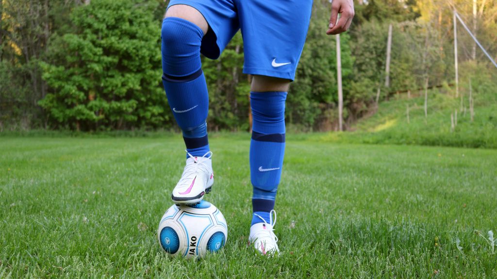 Nike Kid’s Cleats: A Comprehensive Sizing Guide for Soccer and Football
