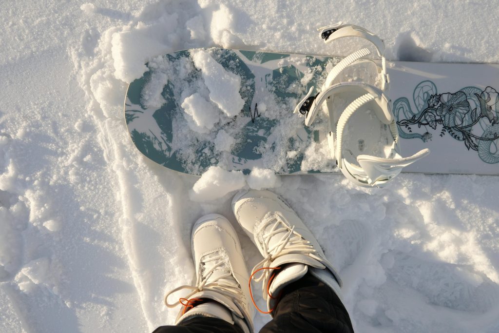 Adidas Snowboarding Boots: Perfect Size & Fit for Ultimate Slope Comfort