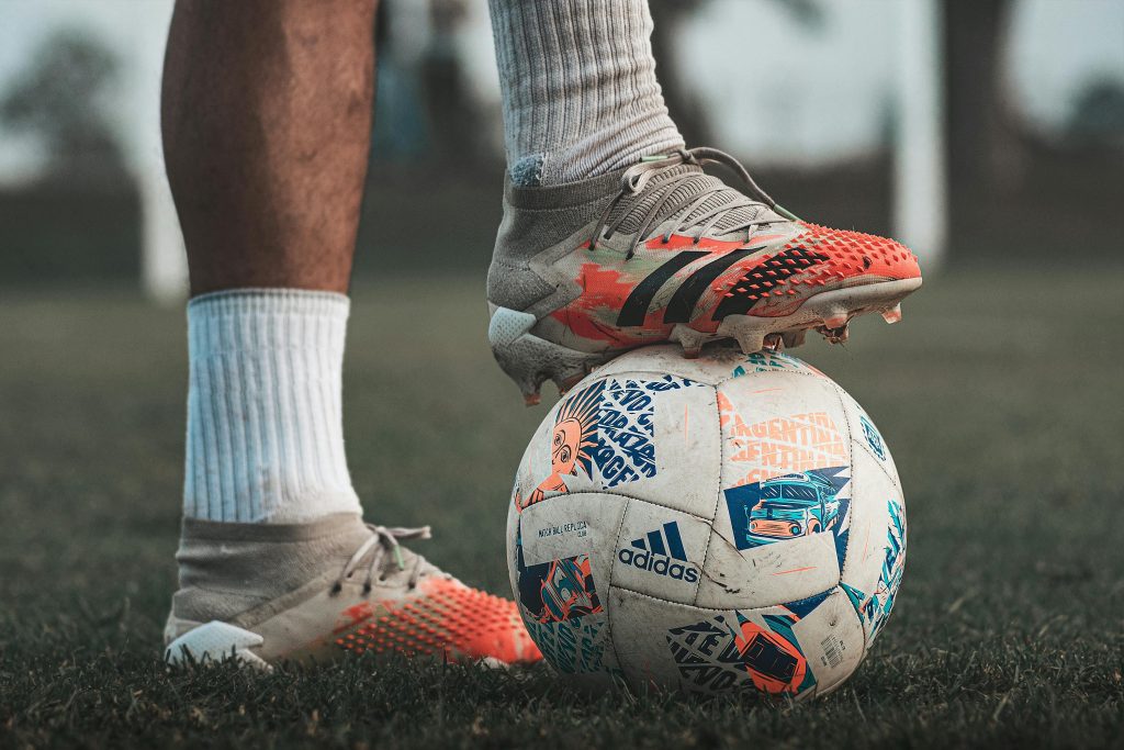 “Adidas Predator Cleats: Comprehensive Size Guide for Soccer Mastery”