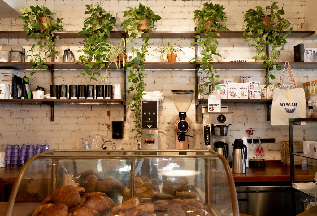 “Top-Rated Coffee Shops: Montreal’s Best Picks”