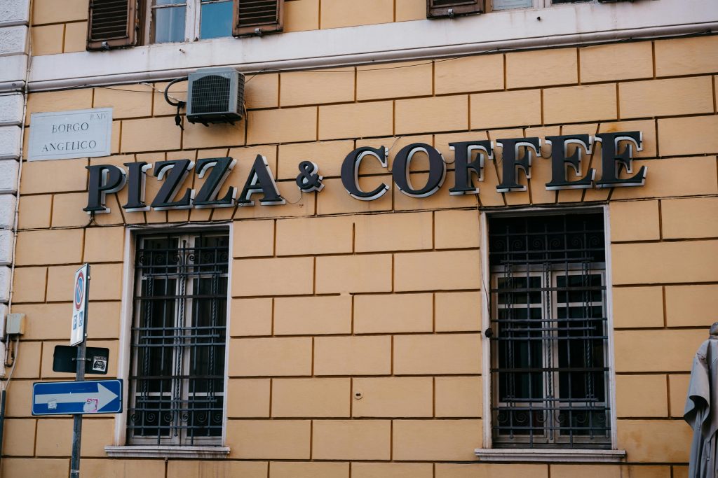 “Unveiling the Top Espresso Bars in Rome: A Coffee Lover’s Guide”