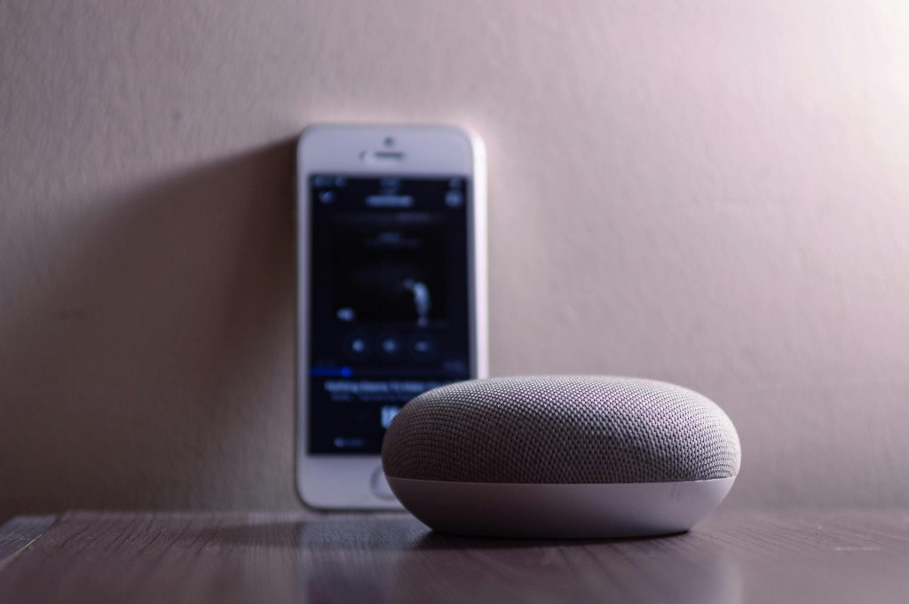 “Top 3 Best Smart Speakers of 2025: A Detailed Review”