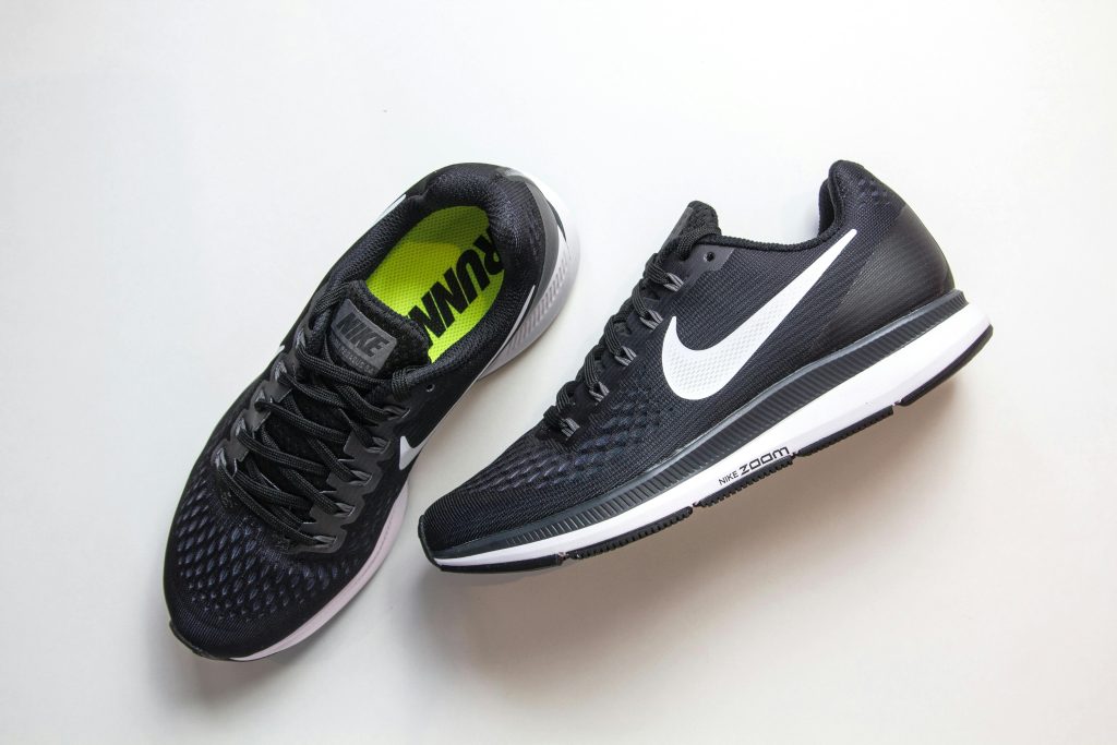 “Nike Zoom Structure Sizing Guide: Ultimate Comfort for Runners”