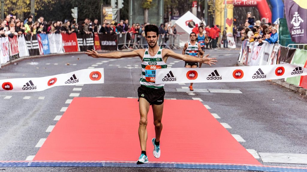 Adidas Men’s Marathon Shoes: Perfect Fit for Long-Distance Runs