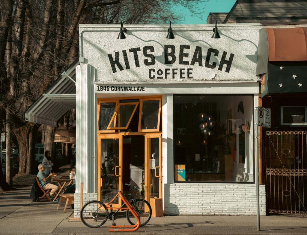 Best Local Coffee Houses in Vancouver: A Guide to the City’s Coffee Culture