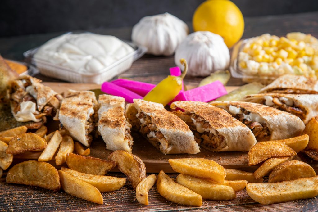 Top 3 Best Shawarma Recipes in 2025: A Culinary Voyage