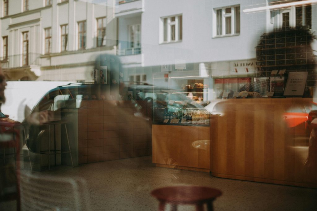 Best Cafes in Prague: Ultimate Guide to Coffee Near You