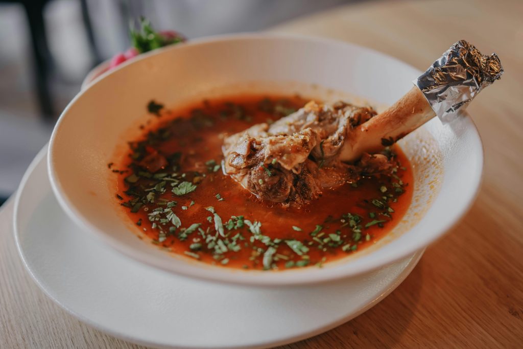 “Top 3 Best Lamb Shank Recipes of 2025: A Culinary Delight”