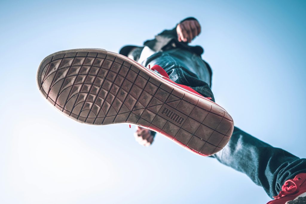 Explore Puma Volleyball Shoes: Perfect Size & Cushioning for Indoor Play