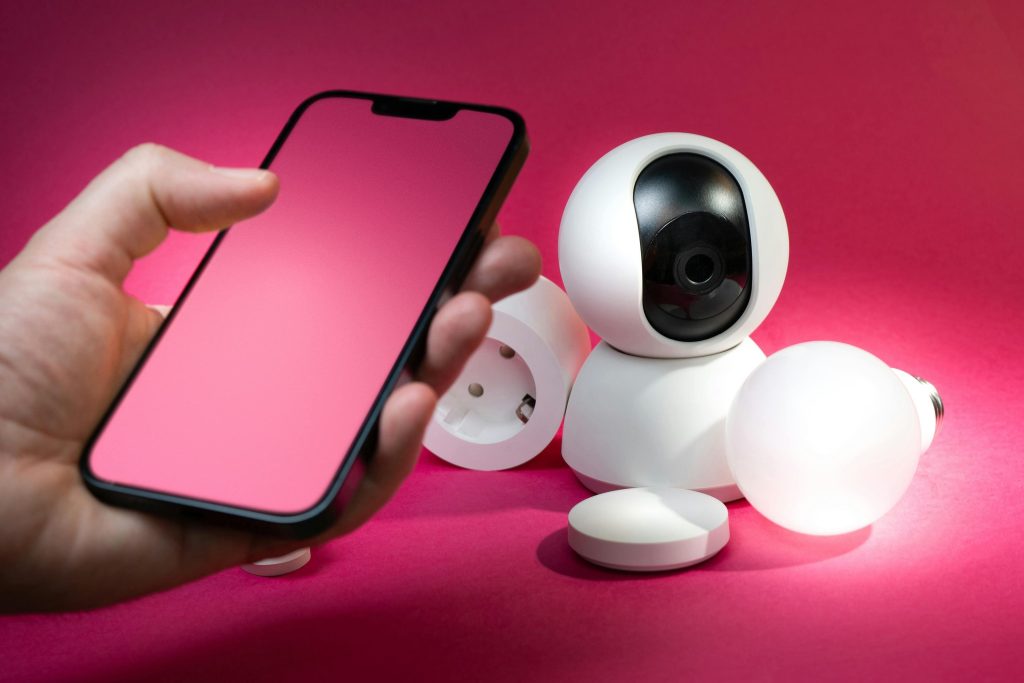 Top 3 Smart Home Assistants for 2025: Future of Home Automation
