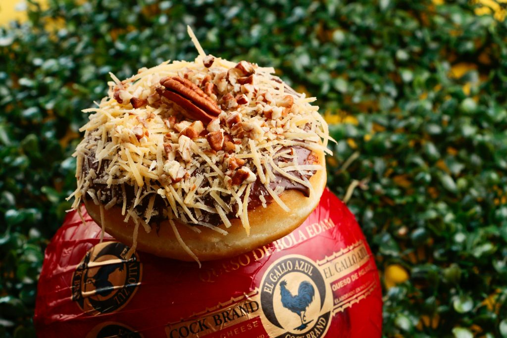 “Best Donut Recipes of 2025: Top Three to Try at Home”