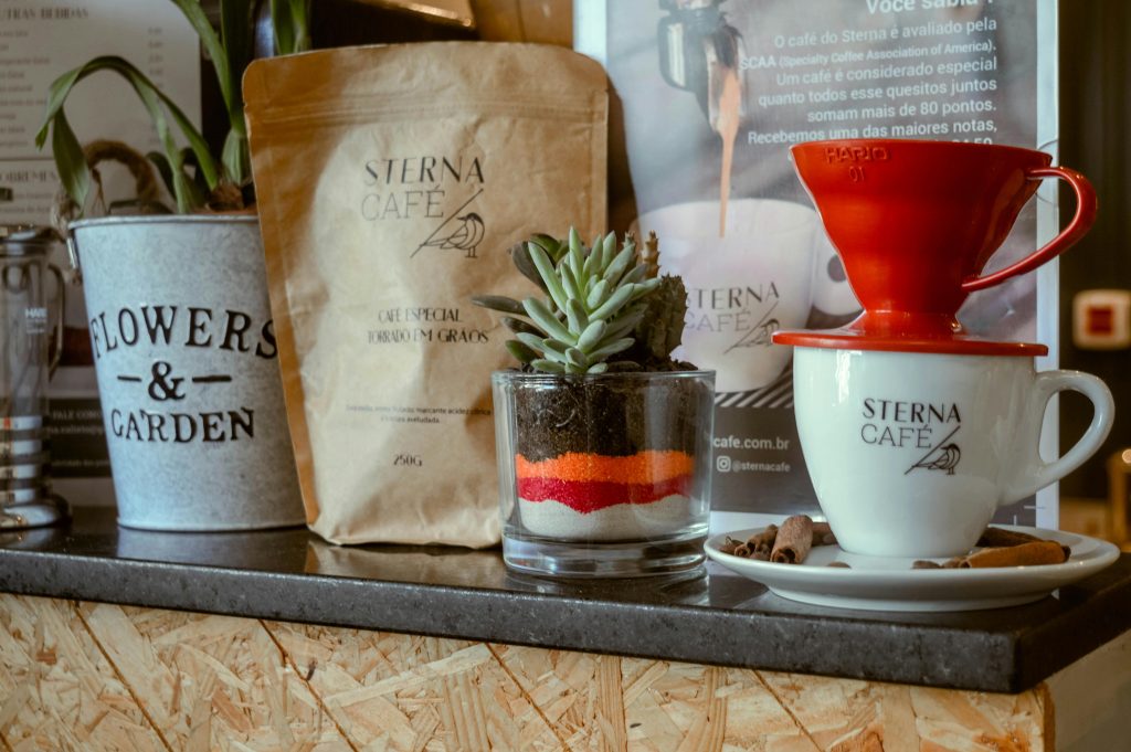 “Top 10 Best Coffee Shops Near Me in São Paulo: A Definitive Guide”