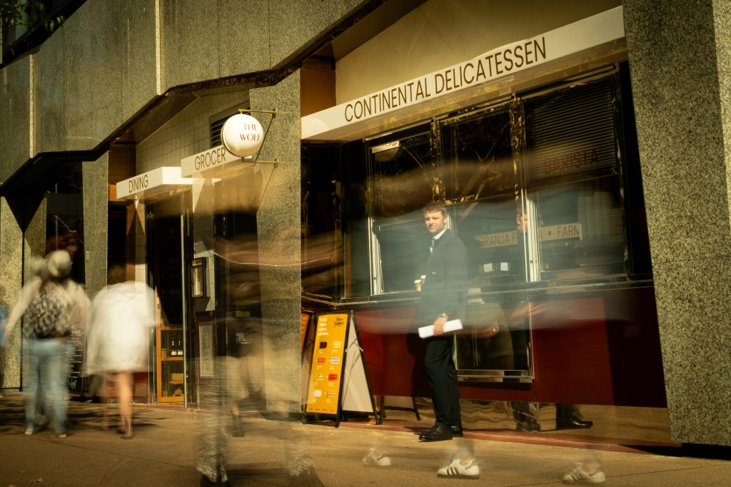 “Discover Brisbane’s Best Specialty Coffee Shops Near You”