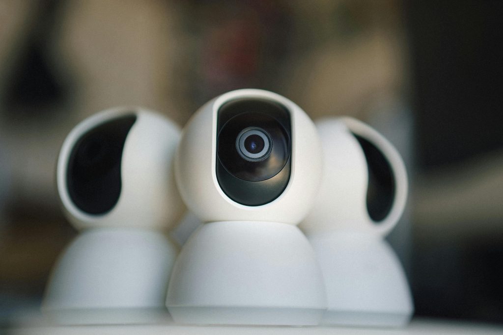 Unveiling the Top 3 Best Home Surveillance Systems in 2025