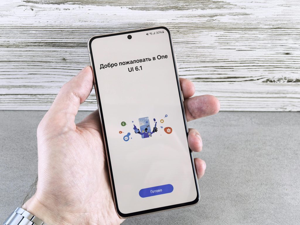 Samsung Galaxy Watch 6: The Perfect Companion for Android Users