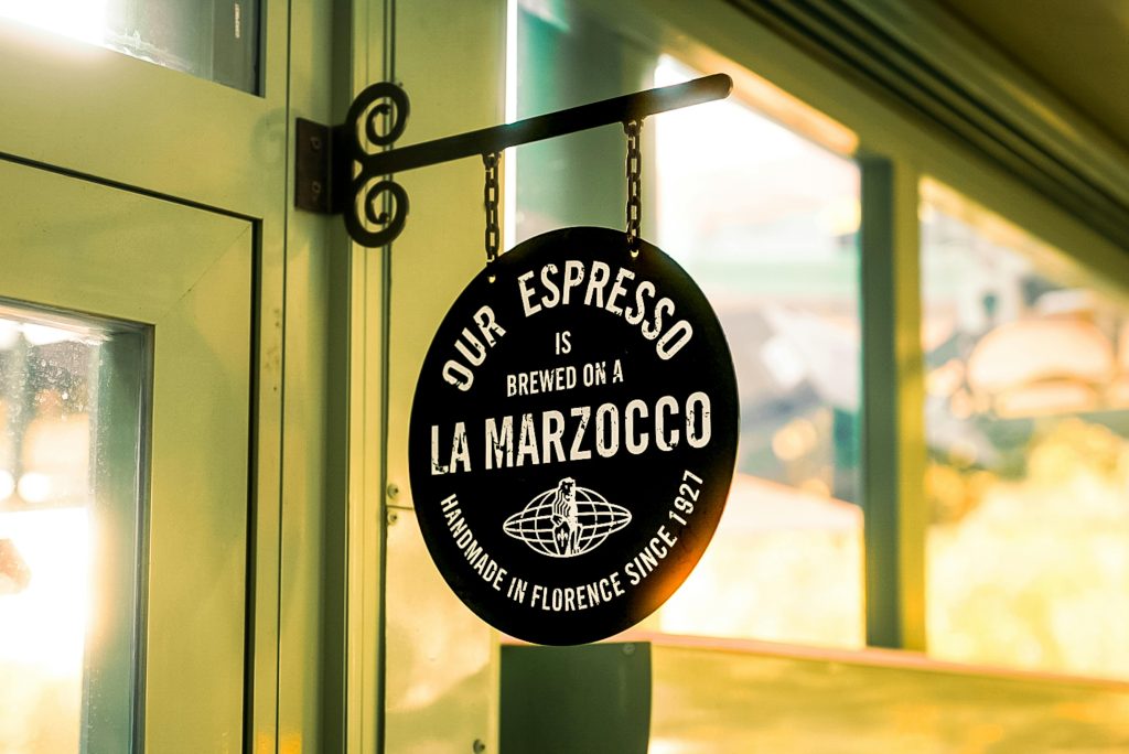 Top 10 Best Coffee Shops in Florence: Near Me Guide