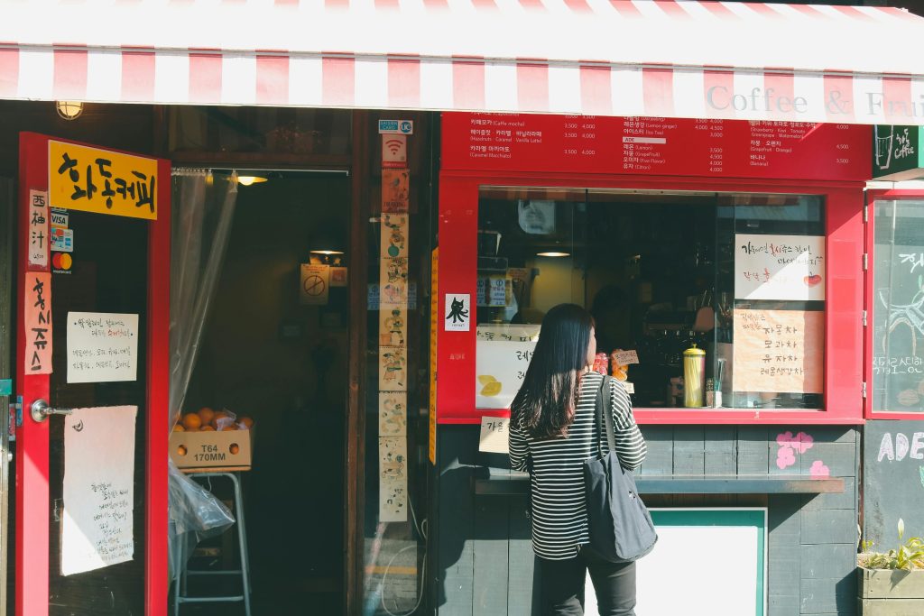 Best Coffee in Seoul: Top-Rated Cafes Near You