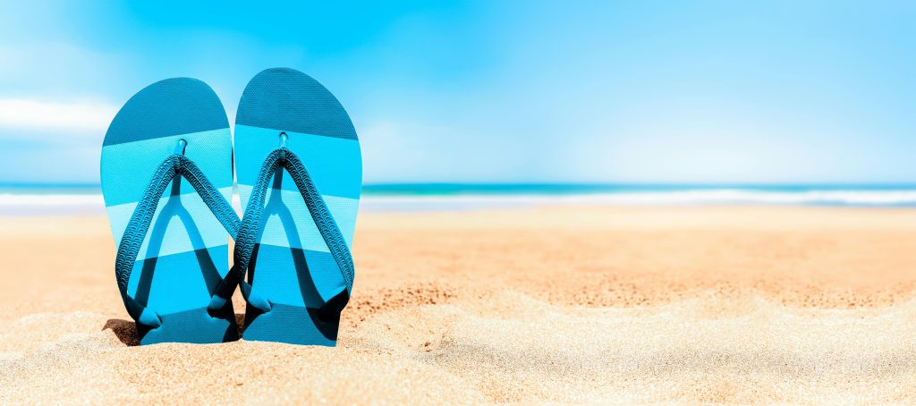 Puma Sandals: A Guide to Sizing for Summer Style