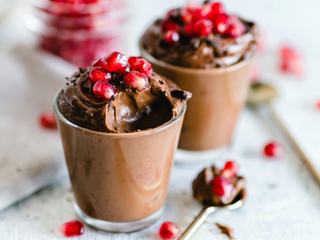 Top 3 Best Mousse Recipes of 2025: A Delicious Forecast