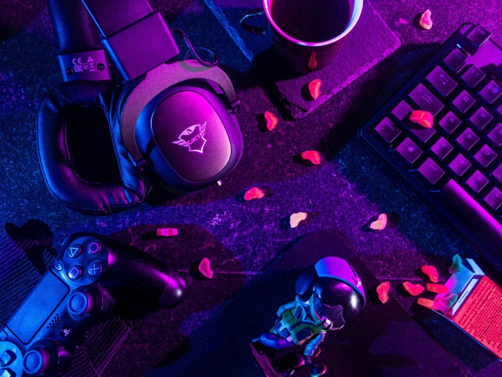 “Top 3 Best Gaming Desktops in 2025: Ultimate Gaming Experience”