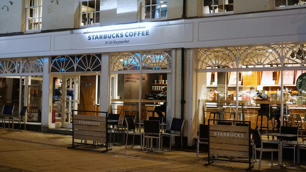 Top 10 Best Coffee Spots in Cape Town: A Local’s Guide