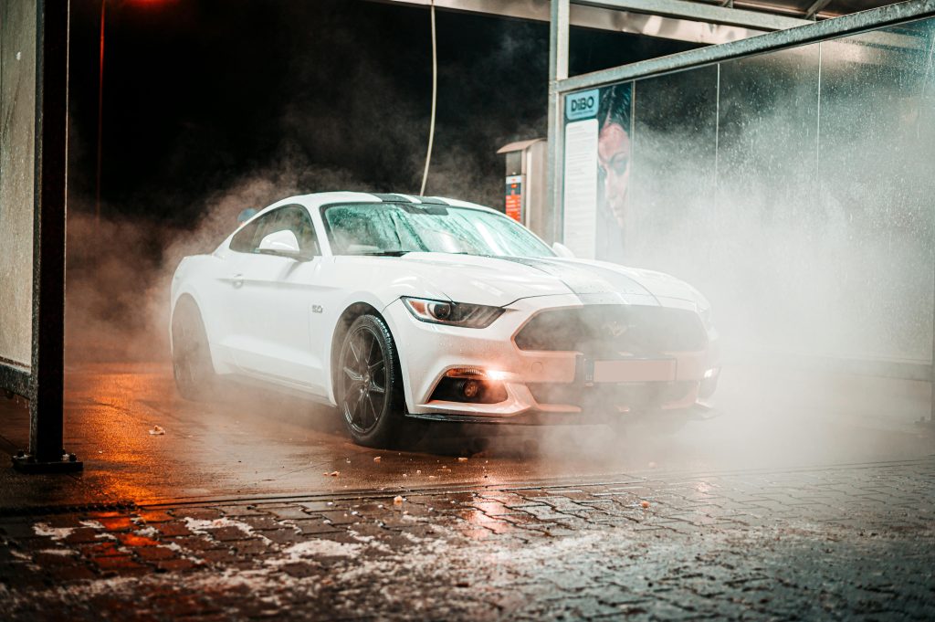 Top Car Washes in Peterborough: Quality, Convenience, and Efficiency