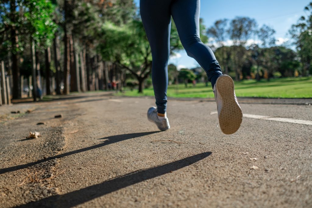 Nike Trail Running Shoes: Ultimate Choice for Outdoor Adventures