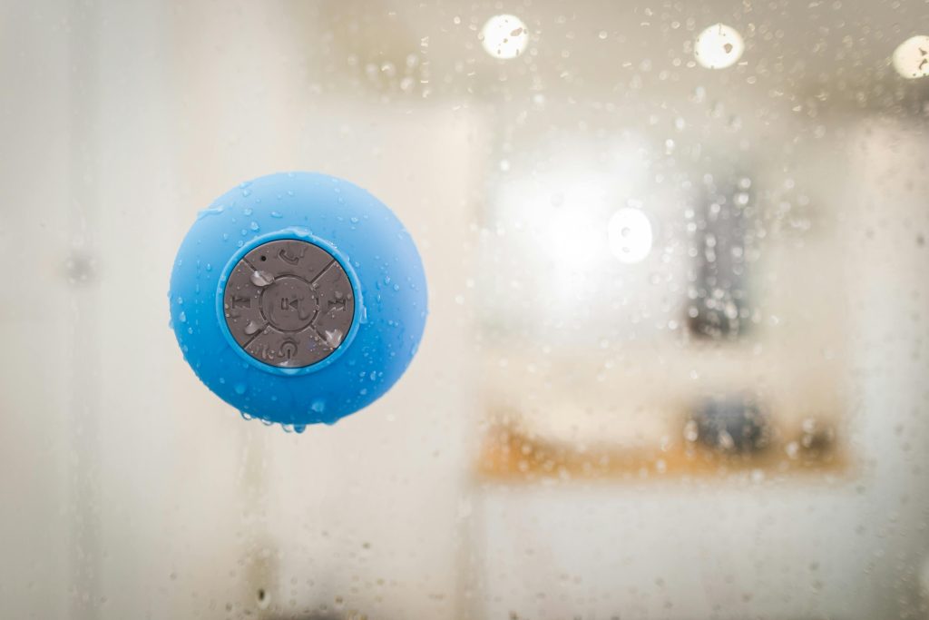 “Top 3 Best Smart Showers in 2025: A Comprehensive Review”