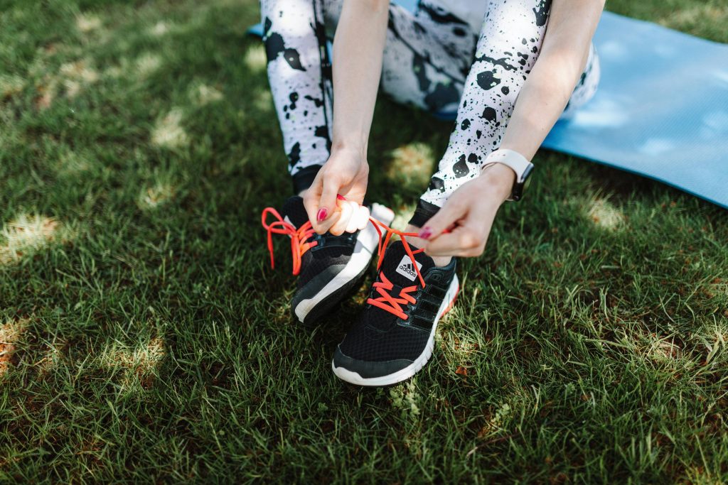 Adidas Kid’s Cross-Training Shoes: Perfect Sizing for Multi-Sport Performance