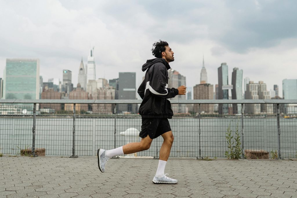 Puma Men’s Running Shoes: Ultimate Guide to Choosing the Right Size