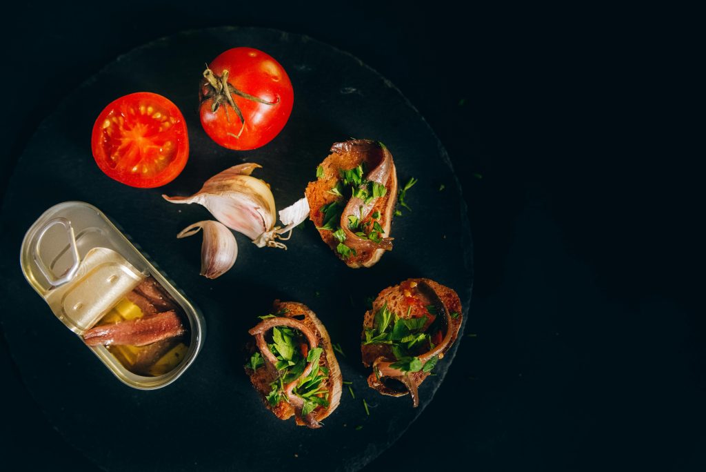 “Top 3 Best Bruschetta Recipes for 2025 – A New Era of Flavors!”