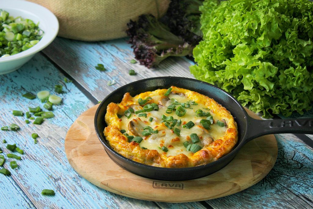 Decoding the Best Frittata Recipes of 2025: Top 3 Revealed