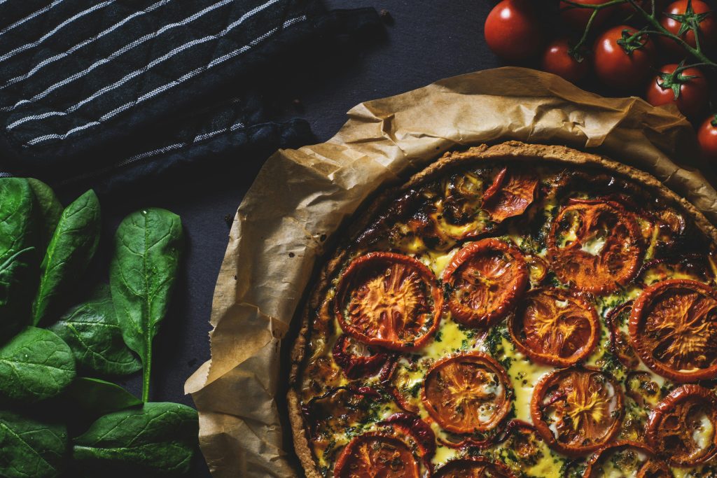 Top 3 Best Quiche Recipes of 2025: Fresh, Healthy, and Delicious