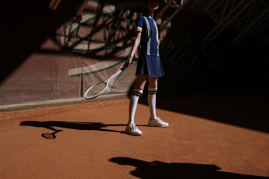 Adidas Kid’s Tennis Shoes: Ace Sizing & Comfort for Junior Champions