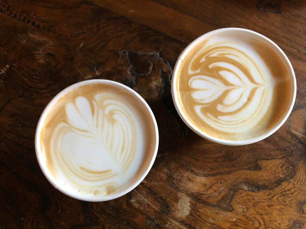 Top 10 Coffee Shops in Houston: Discover Your New Favorite Brew