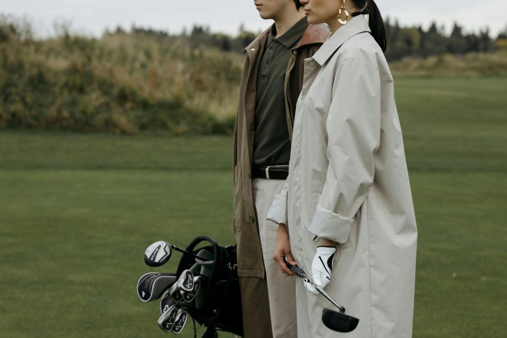 Adidas Women’s Golf Shoes: Perfect Sizing for Superior Performance