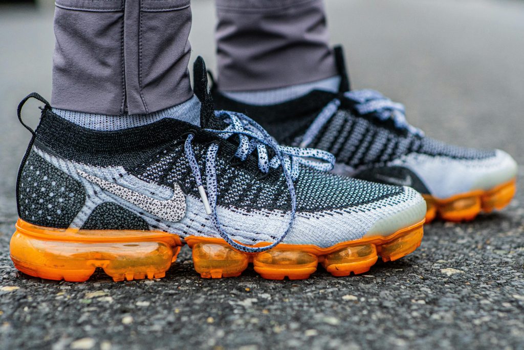 Nike VaporMax Flyknit: Ultimate Sizing Guide for Style & Breathability