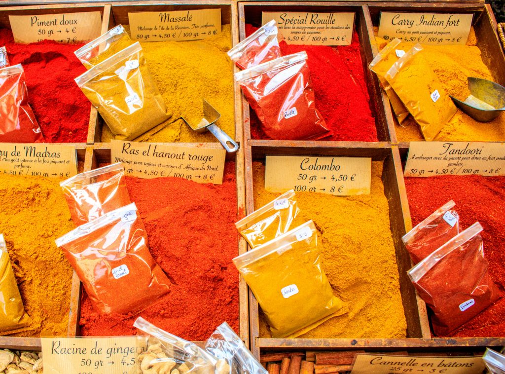 Top 3 Curry Recipes of 2025: A Flavourful Revolution