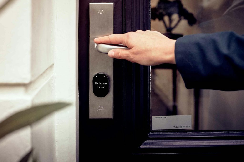 Top 3 Best Smart Door Locks in 2025: Secure Your Future