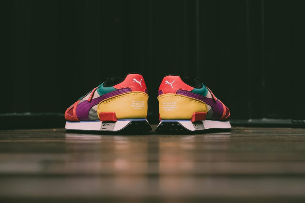 “Puma Mode XT: Ultimate Women’s Training Shoe Choice”