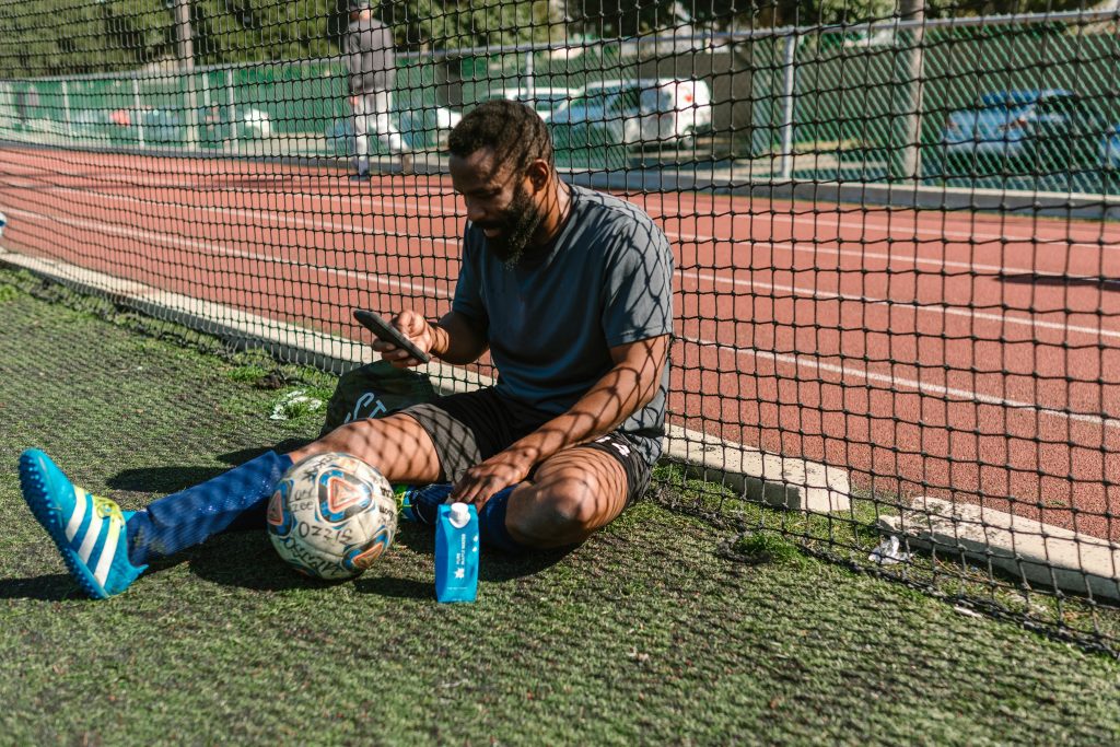 Adidas Men’s Soccer Cleats: Ensuring Perfect Size and Control