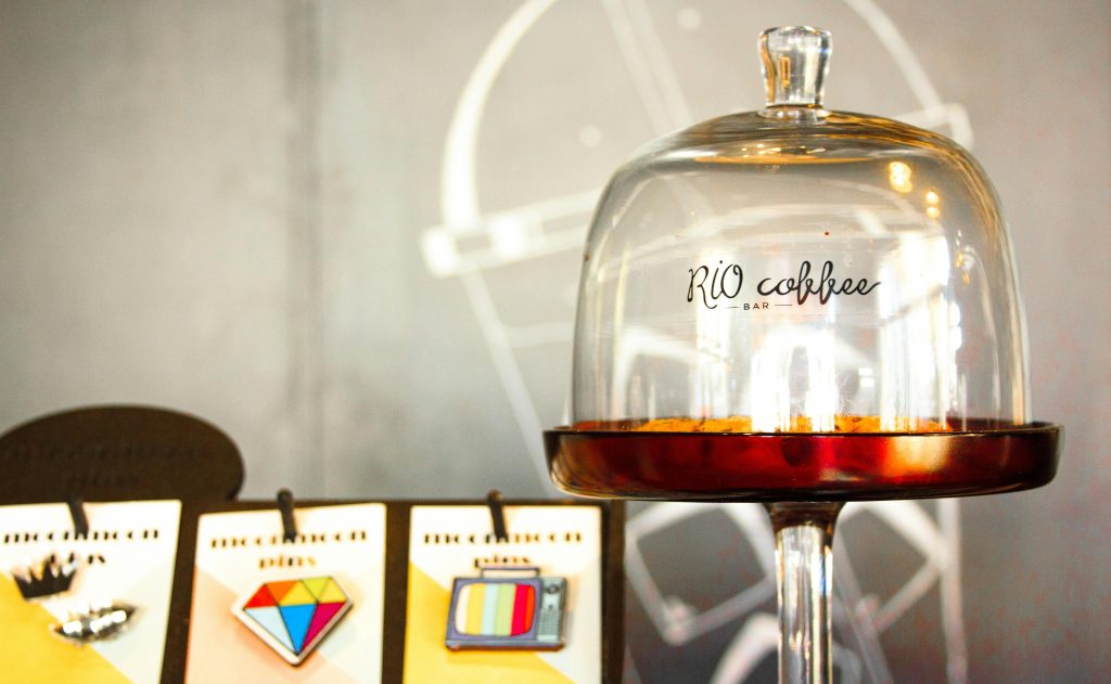 “Top 10 Best Coffee Spots in Rio de Janeiro: A Local’s Guide”