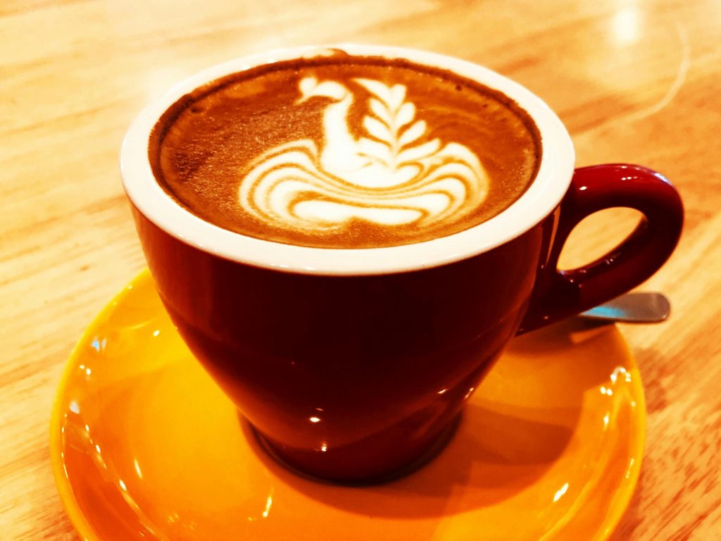 Top 10 Best Coffee Shops in Singapore: Your Local Guide