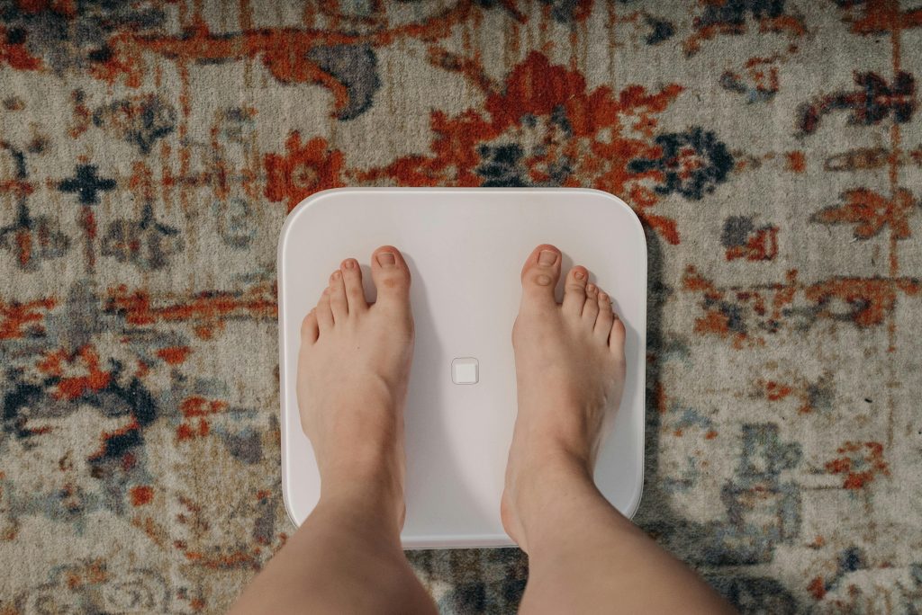 Top 3 Best Smart Scales to Invest in 2025: A Comprehensive Review