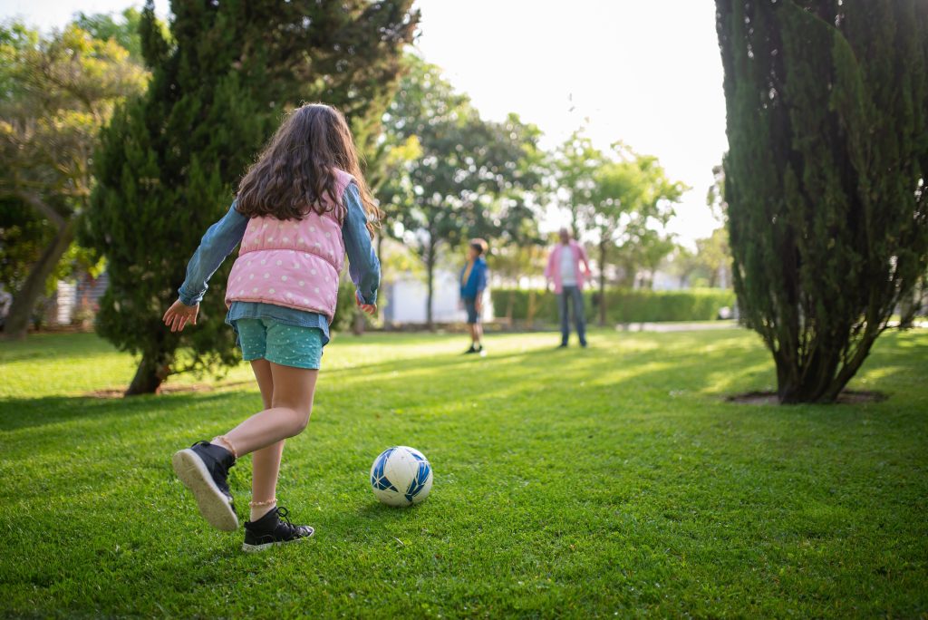 Adidas Kids’ Running Shoes: Perfect Fit for Active Children