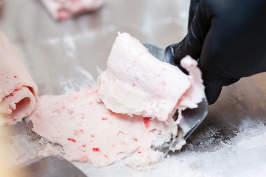 Explore the Top 3 Best Ice Cream Recipes of 2025