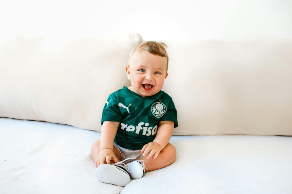 Puma Kids’ Football Cleats: Perfect Size Guide for Young Athletes